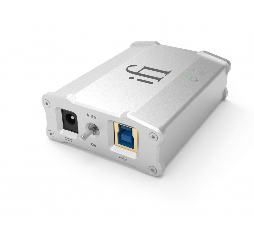 IFI Nano iUSB3.0